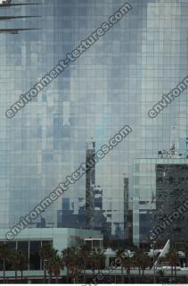 Photo Textures of Barcelona Buildings